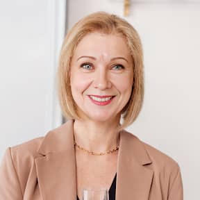 Isabella Thompson