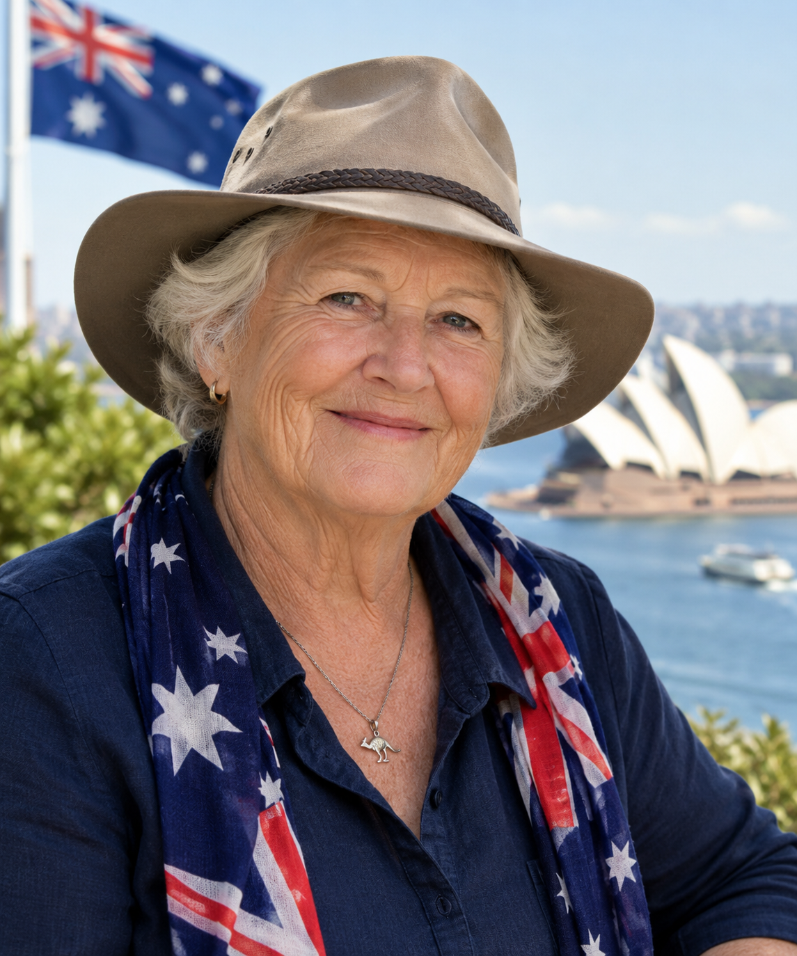 Claire Wilson