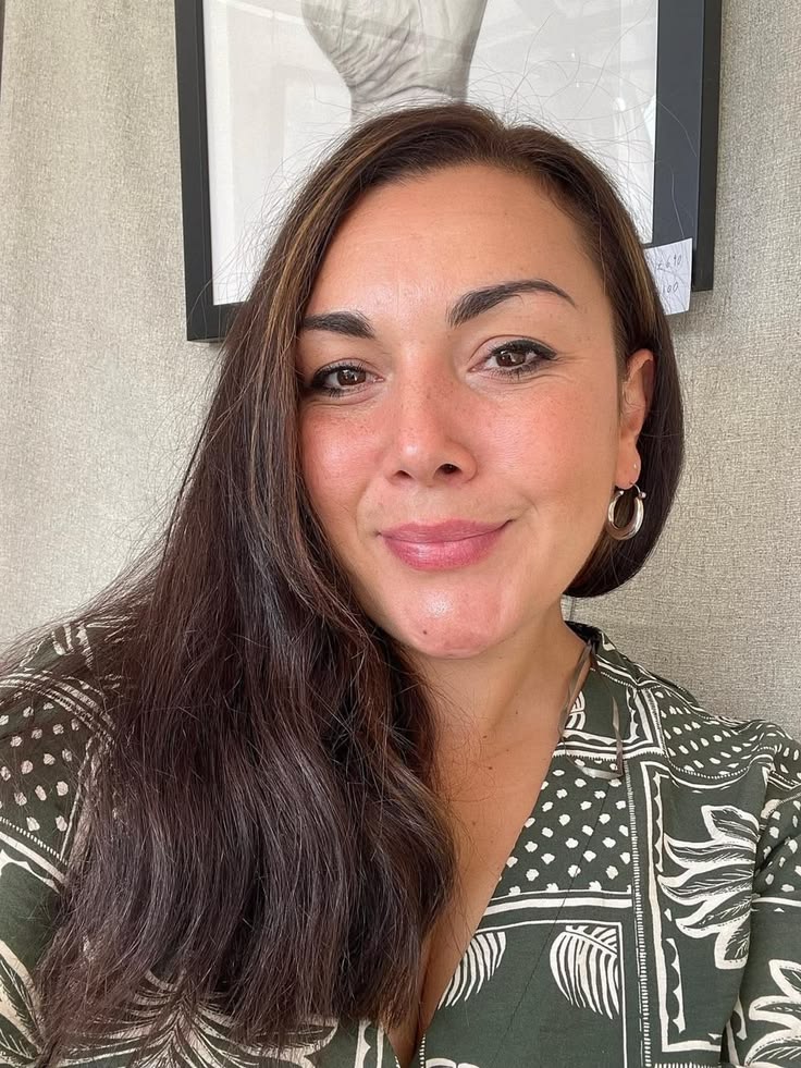 Georgiana Prescott