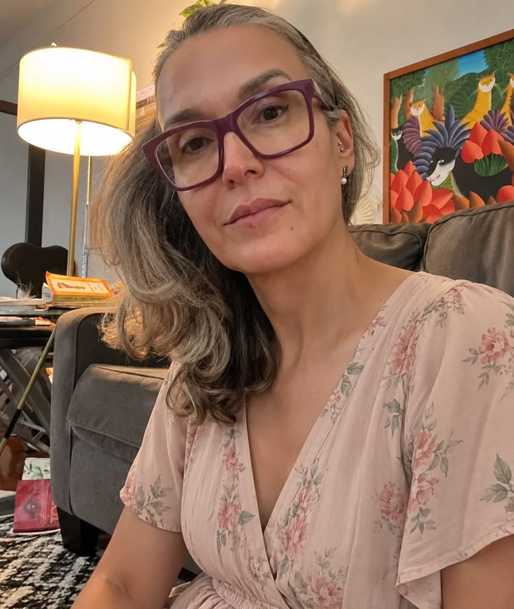 Christiana Nicholas