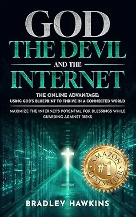 God, the Devil, and the Internet