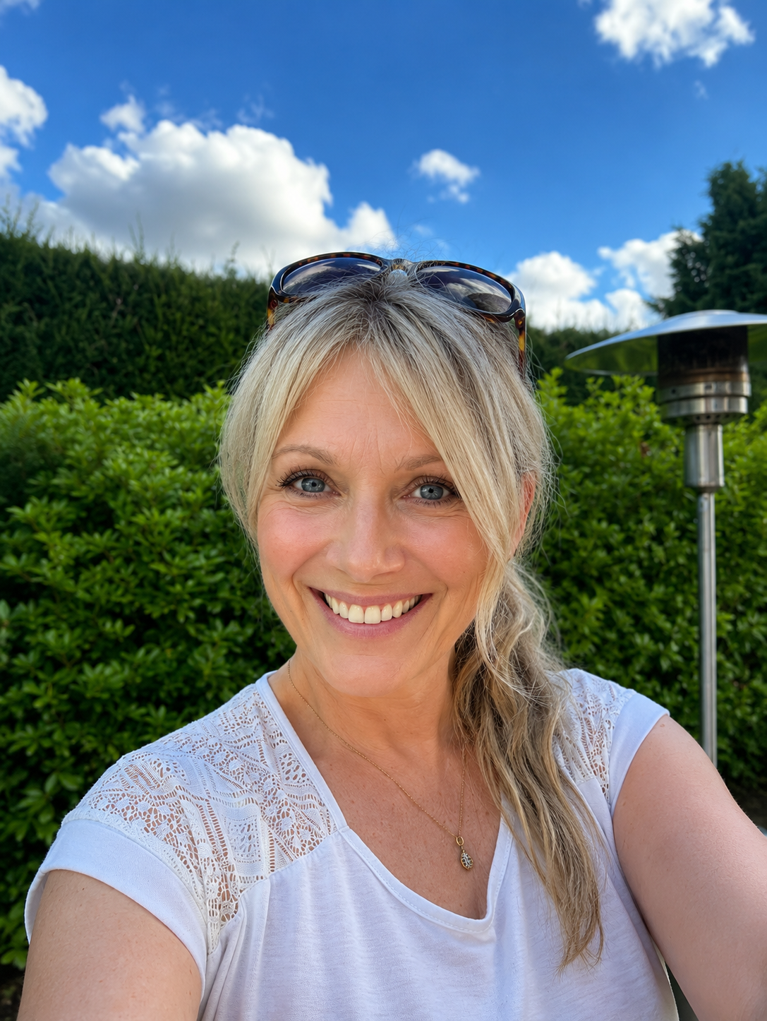 Leslie Gelbman