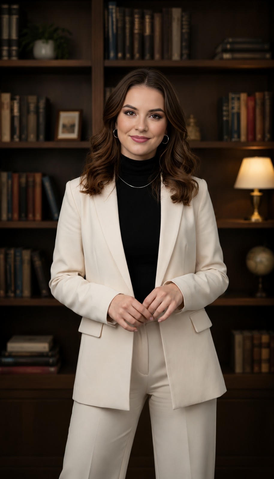 Sarah J. Anderson