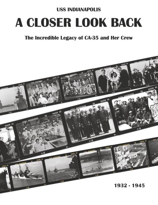 USS Indianapolis: A Closer Look Back