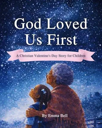 God Loved Us First