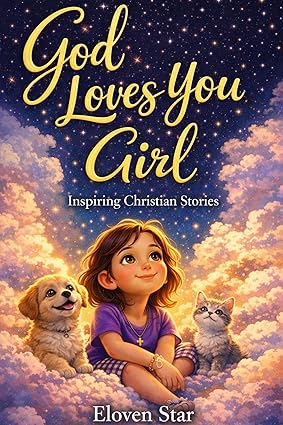 God Loves You Girl