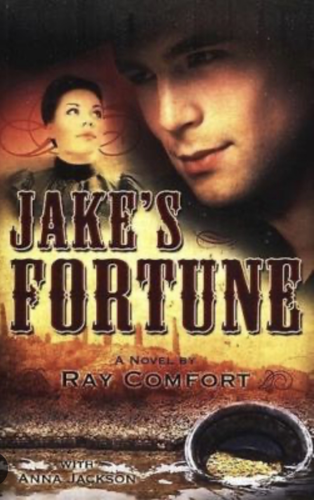 Jake's Fortune