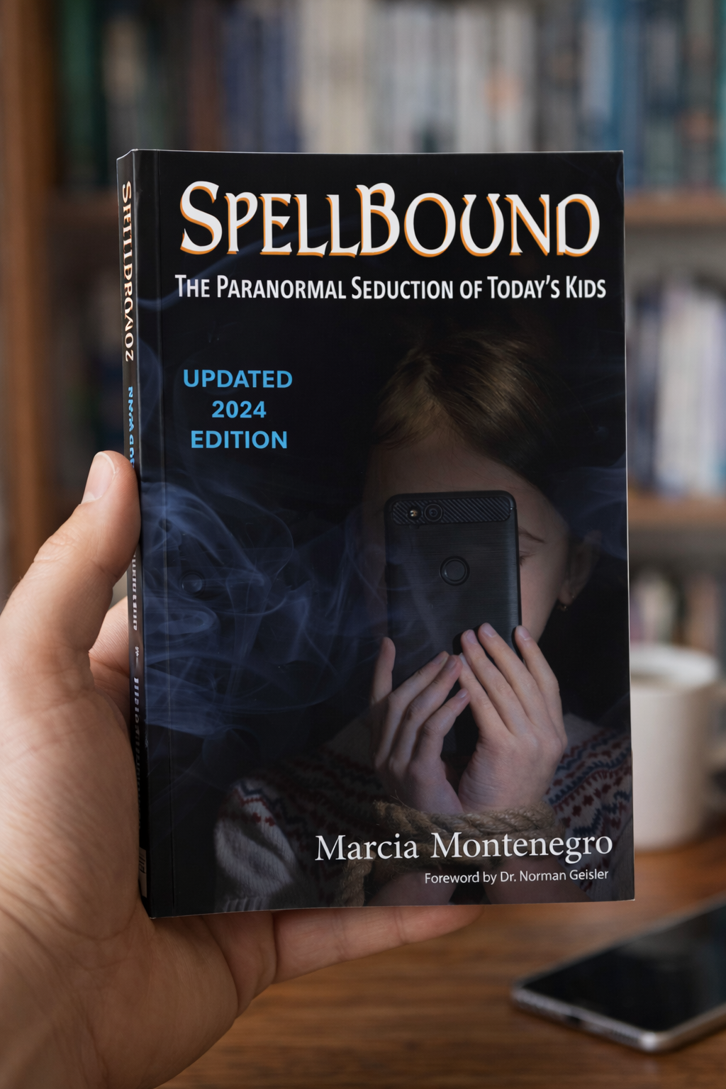 SpellBound