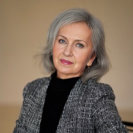 Elizabeth Alice